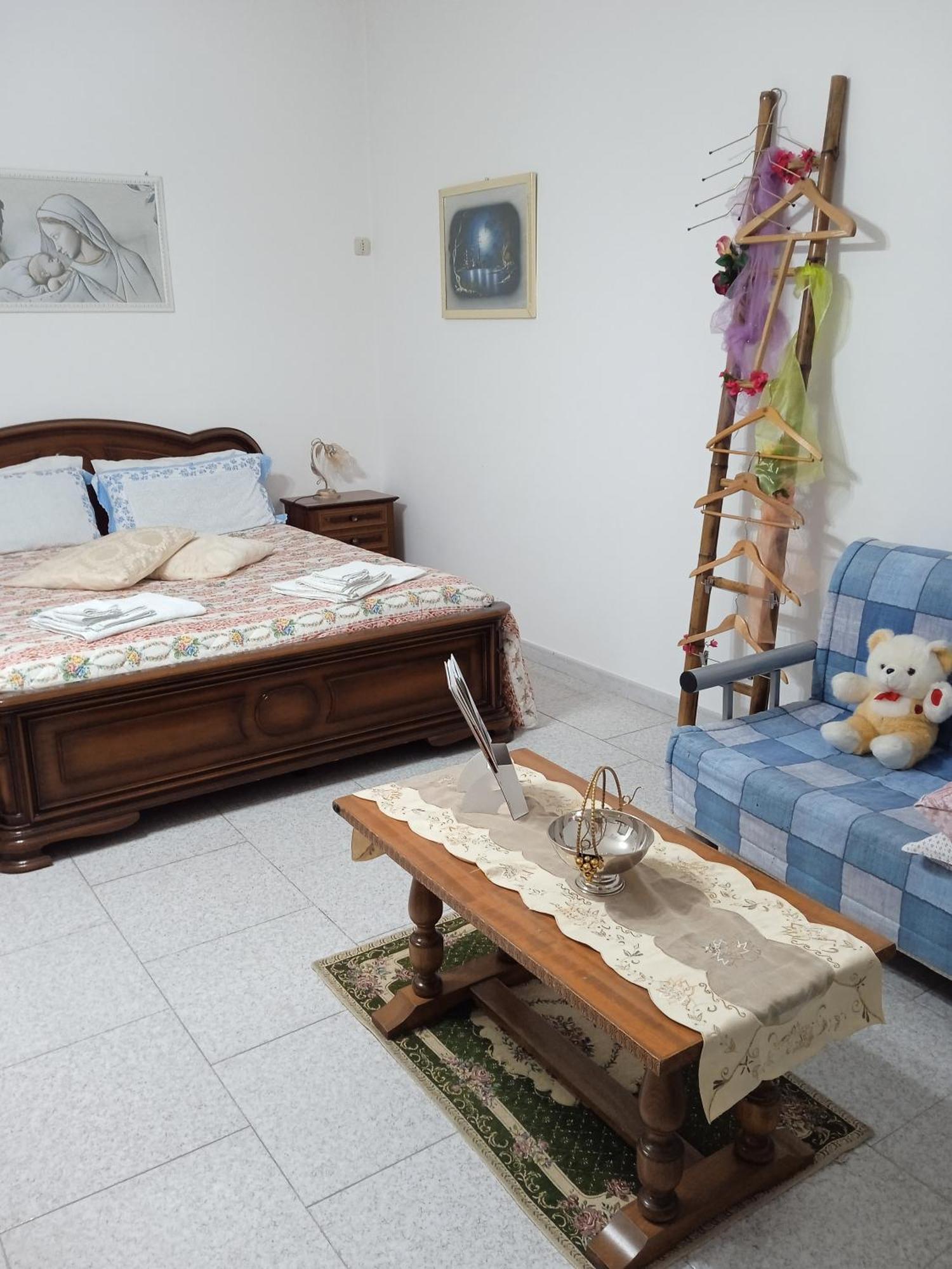 La Casa Dell'ospite Apartament Gravina in Puglia